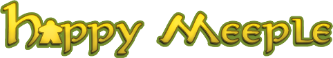 Happy Meeple logo