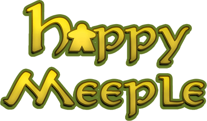 Happy Meeple logo
